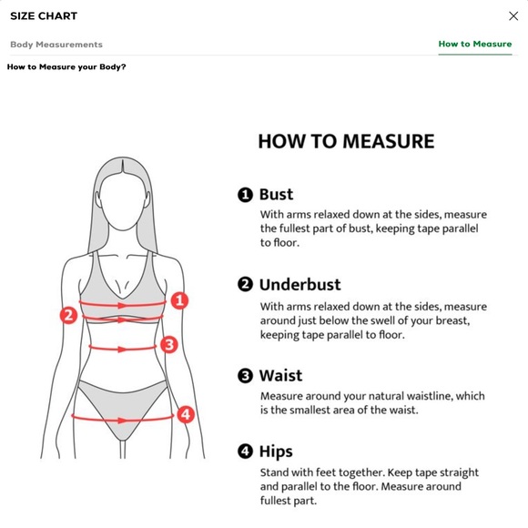 HALARA - NWT Solid U Neck Bikini Top in Neon Pink (Size XL) - Picture 10 of 11